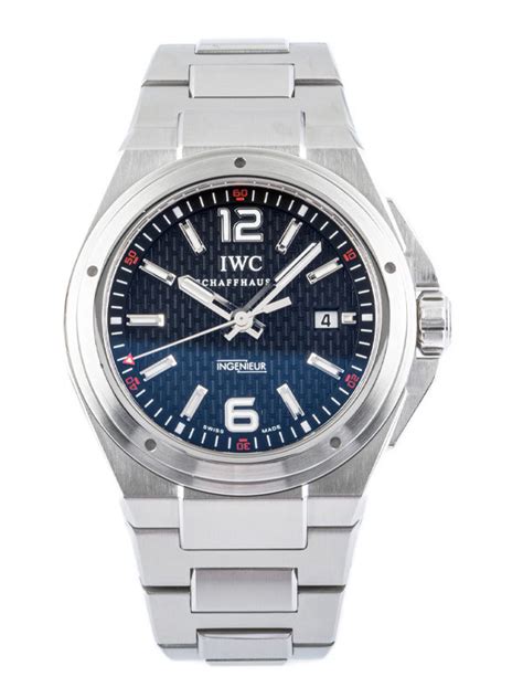 begagnad iwc